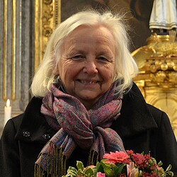 Margret Hofmann